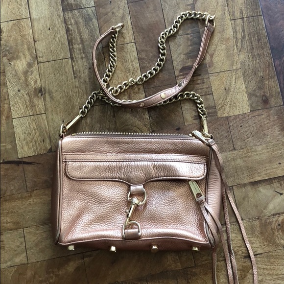 rebecca minkoff poshmark